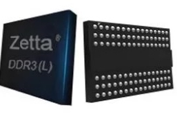 Микросхема памяти DDR3L-1866 ZDV4256M16A-11IPH